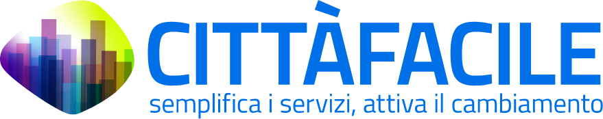 logo citta facile
