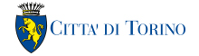 logo Città di Torino