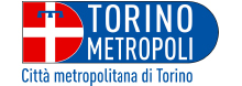 logo Città Metropolitana di Torino