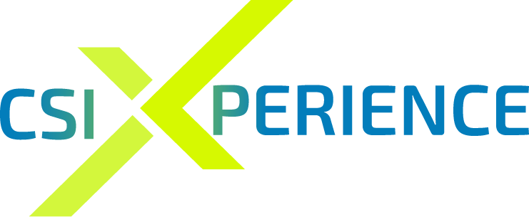 logo CSI Xperience