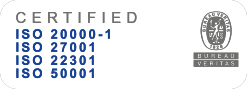 iso 20000-1