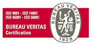 logo Bureau Veritas