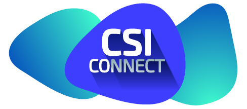 logo csi connect