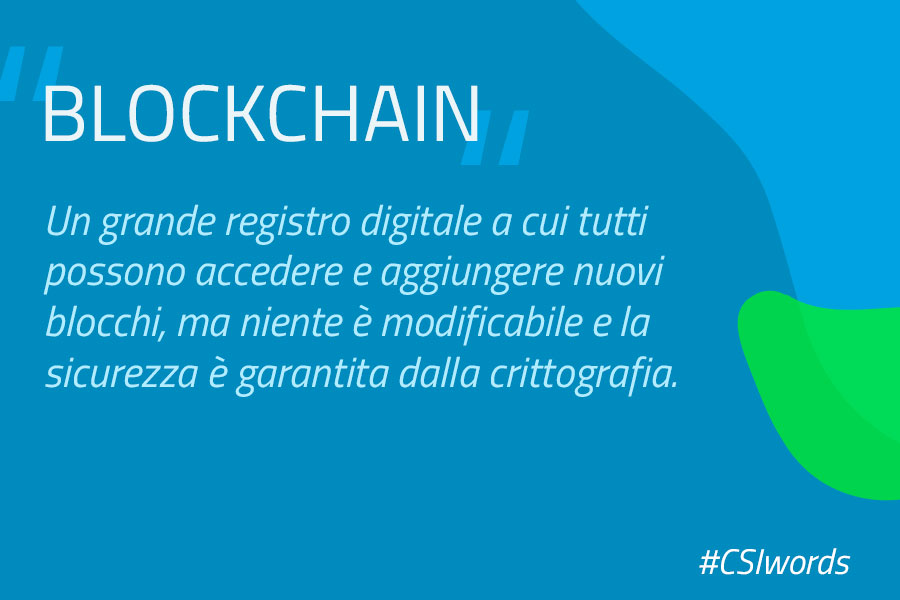 blockchain