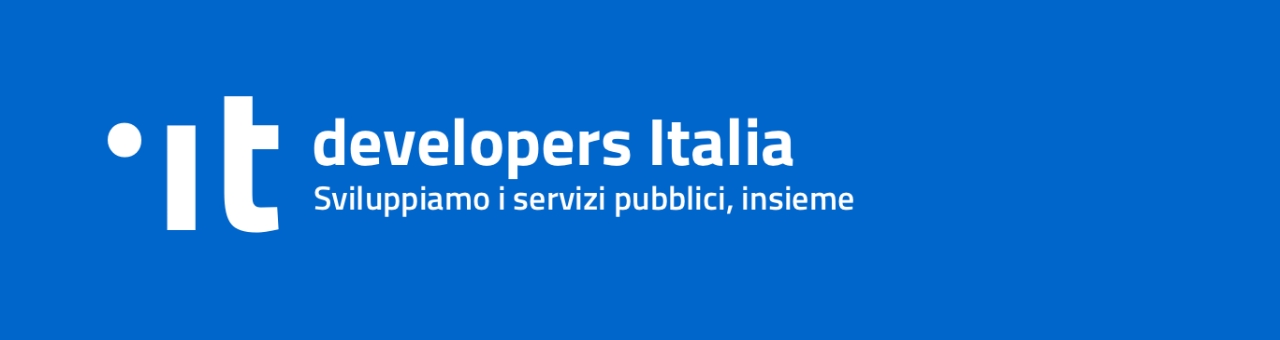 developers italia