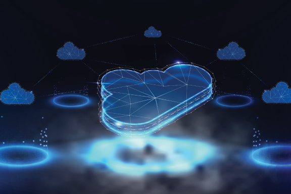 immagine cloud federato