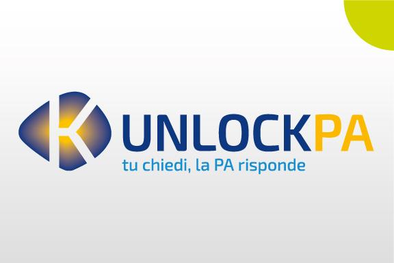 unlockPA
