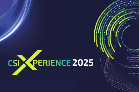 CSI Xperience  mattino