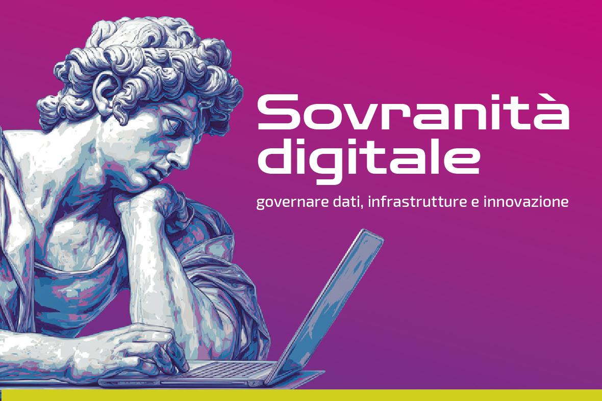 evento sovranità digitale maggio 2026