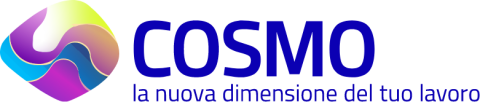 logo cosmo