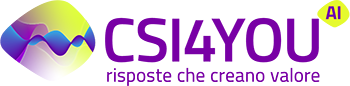 logo CSI4YOU