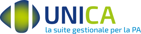 logo unica