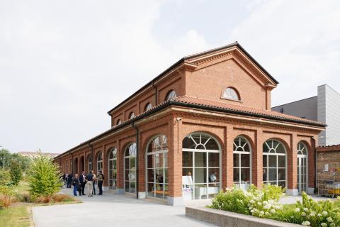 immagine dell'evento Nivola per le imprese ICT