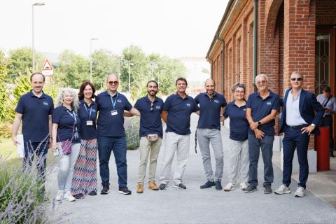 immagine dell'evento Nivola per le imprese ICT