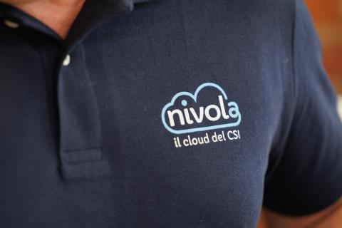 immagine dell'evento Nivola per le imprese ICT