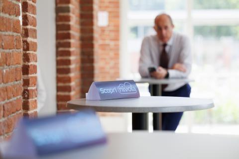 immagine dell'evento Nivola per le imprese ICT