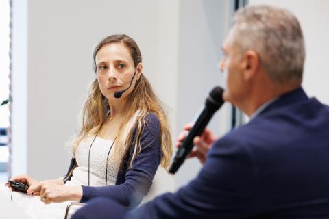 immagine dell'evento Nivola per le imprese ICT