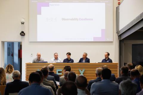 immagine dell'evento Nivola per le imprese ICT