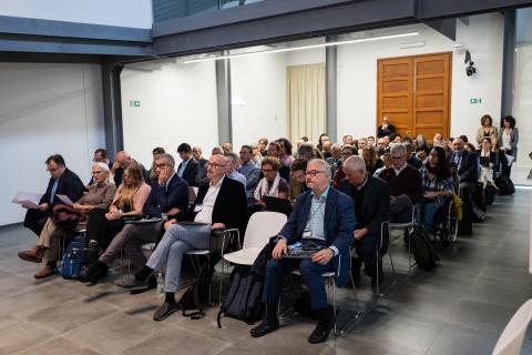 foto convegno