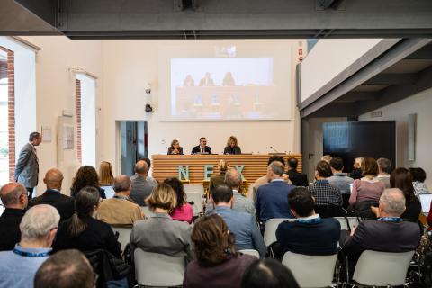 foto evento