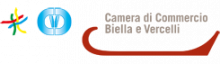 Logo Camera di Commercio BI e VC