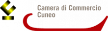 Logo Camera di Commercio di Cuneo
