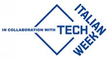 Logo Italian Tech Week