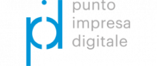 Logo Punto Impresa Digitale