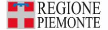 Logo regione Piemonte