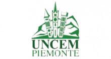 Logo UNCEM Piemonte