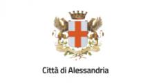 Logo comune di Alessandria
