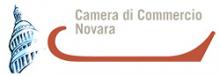 logo camera di commercio di Novara