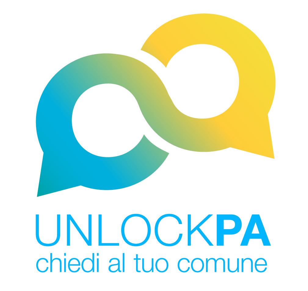 logo unlock pa